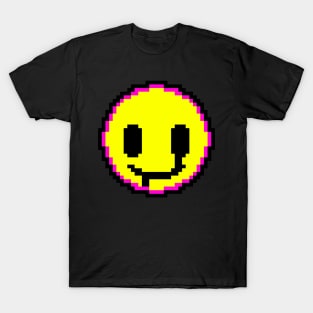 Blackout Hospital Icon T-Shirt